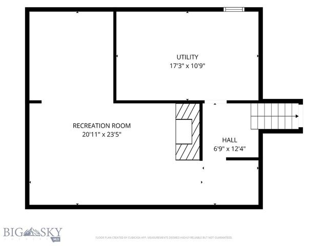 1904 Gold Rush Avenue, Helena, MT 59601