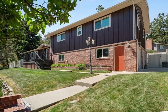 1904 Gold Rush Avenue, Helena, MT 59601