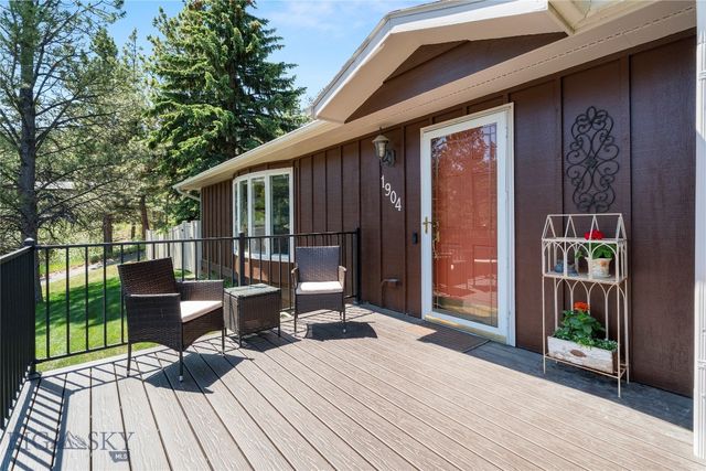 1904 Gold Rush Avenue, Helena, MT 59601