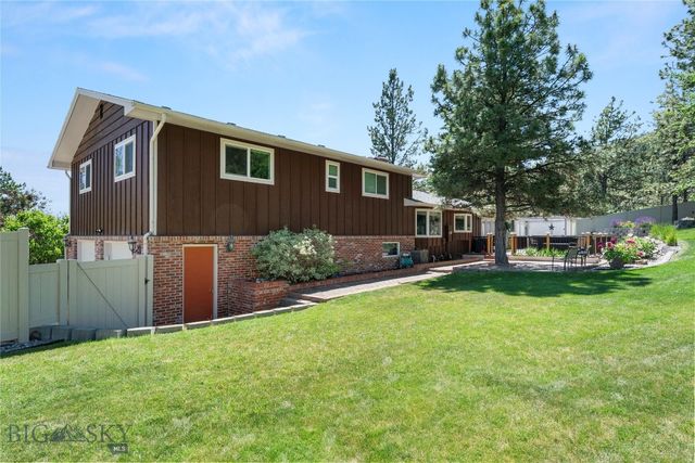 1904 Gold Rush Avenue, Helena, MT 59601