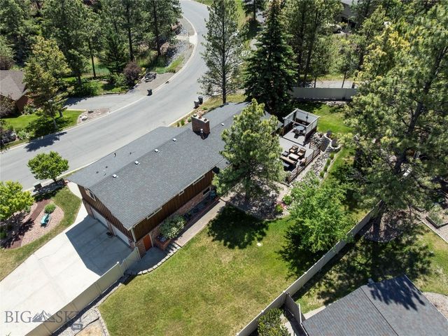 1904 Gold Rush Avenue, Helena, MT 59601