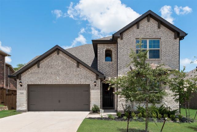 7233 Crowell Avenue, Arlington, TX 76002
