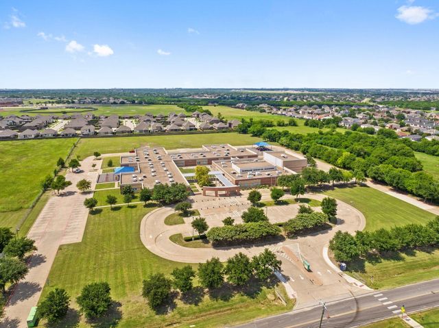 7233 Crowell Avenue, Arlington, TX 76002