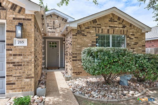 785 Kingfisher Lane, Leander, TX 78641