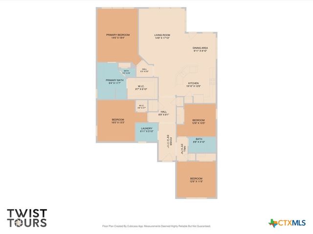785 Kingfisher Lane, Leander, TX 78641