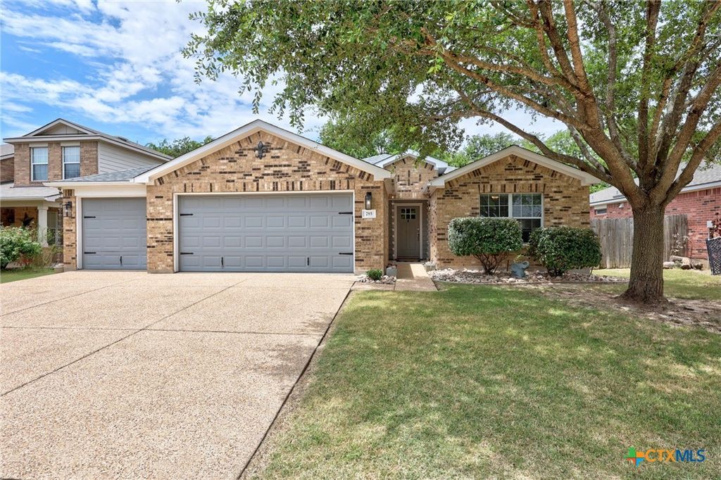 785 Kingfisher Lane, Leander, TX 78641