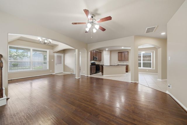 2716 Sunshade Court, Pearland, TX 77584