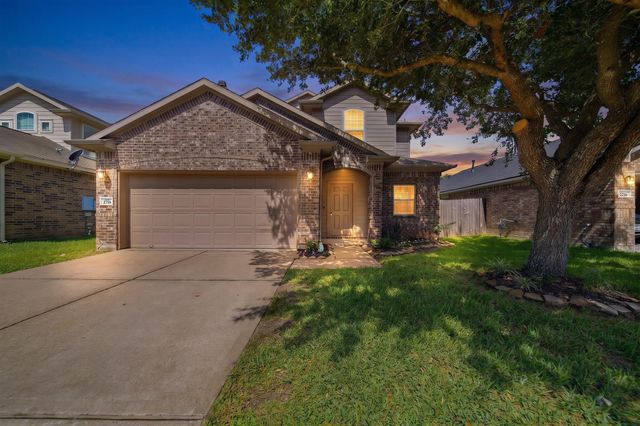 2716 Sunshade Court, Pearland, TX 77584