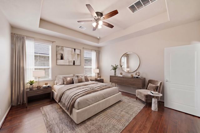 2716 Sunshade Court, Pearland, TX 77584