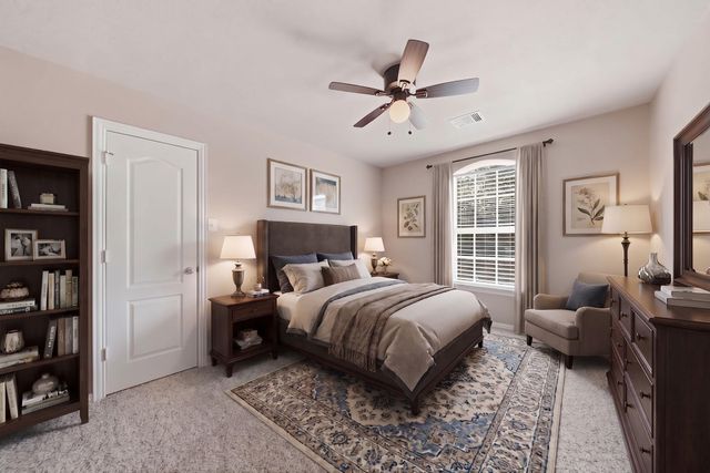 2716 Sunshade Court, Pearland, TX 77584