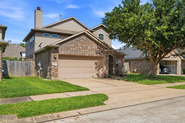 2716 Sunshade Court, Pearland, TX 77584