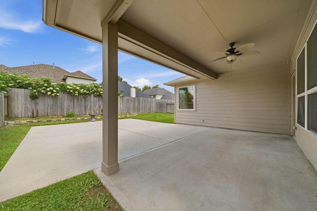 2716 Sunshade Court, Pearland, TX 77584