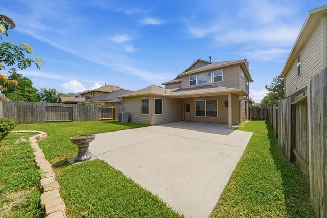 2716 Sunshade Court, Pearland, TX 77584