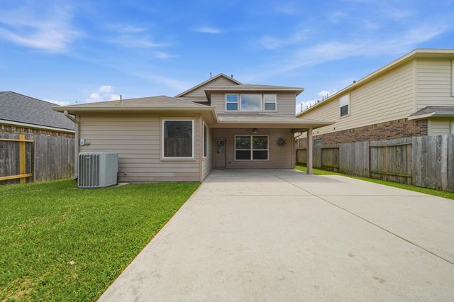 2716 Sunshade Court, Pearland, TX 77584