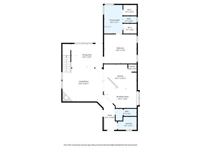 2716 Sunshade Court, Pearland, TX 77584