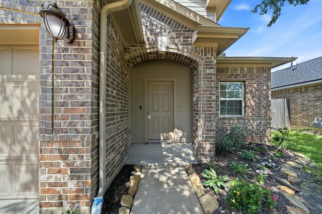 2716 Sunshade Court, Pearland, TX 77584