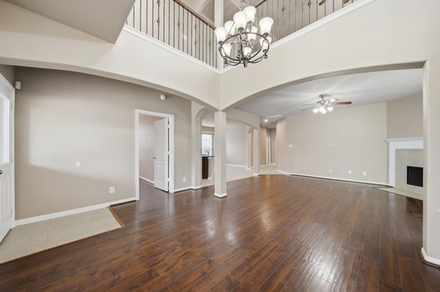 2716 Sunshade Court, Pearland, TX 77584