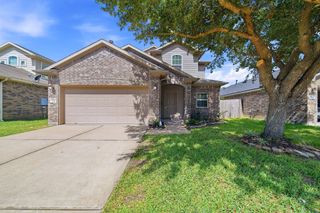 2716 Sunshade Court, Pearland, TX 77584
