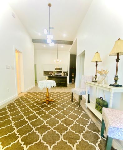 3817 Johnson Street, Greenville, TX 75401