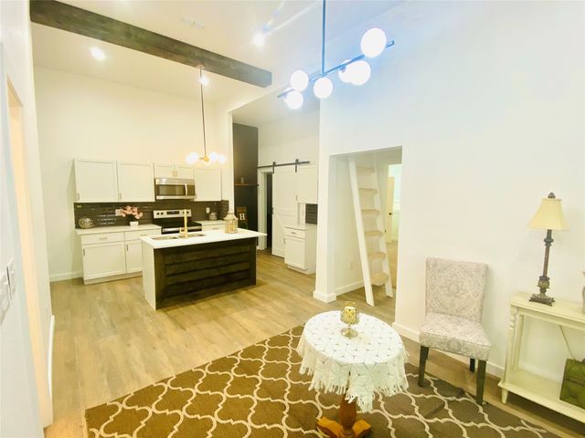 3817 Johnson Street, Greenville, TX 75401