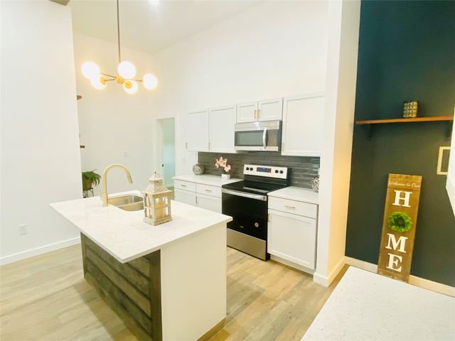 3817 Johnson Street, Greenville, TX 75401