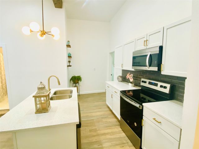 3817 Johnson Street, Greenville, TX 75401