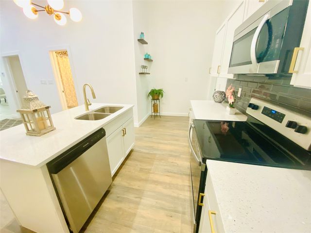 3817 Johnson Street, Greenville, TX 75401