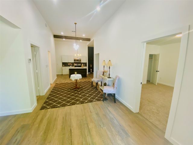 3817 Johnson Street, Greenville, TX 75401