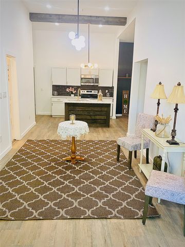 3817 Johnson Street, Greenville, TX 75401