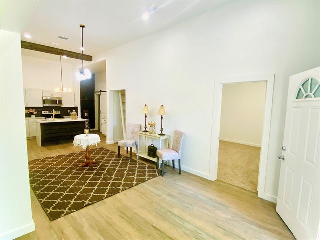 3817 Johnson Street, Greenville, TX 75401