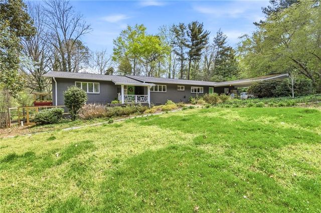 490 Maple Street, Cornelia, GA 30531