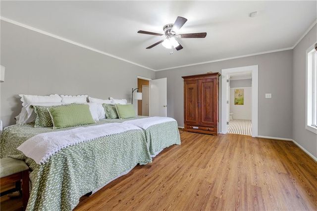 490 Maple Street, Cornelia, GA 30531