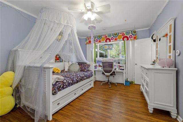 490 Maple Street, Cornelia, GA 30531