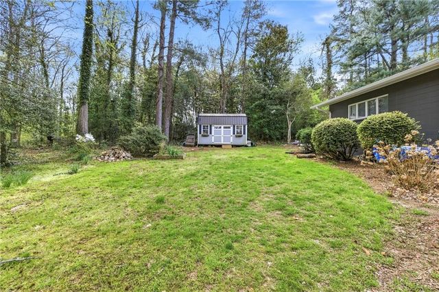 490 Maple Street, Cornelia, GA 30531