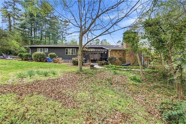 490 Maple Street, Cornelia, GA 30531