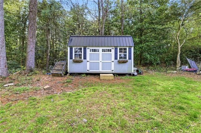 490 Maple Street, Cornelia, GA 30531