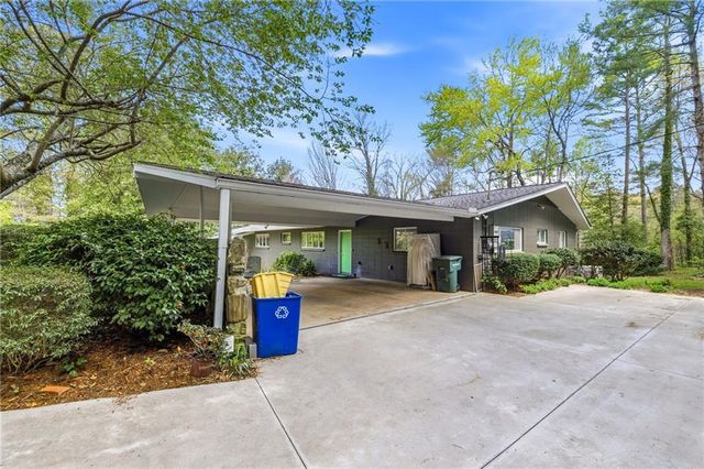 490 Maple Street, Cornelia, GA 30531