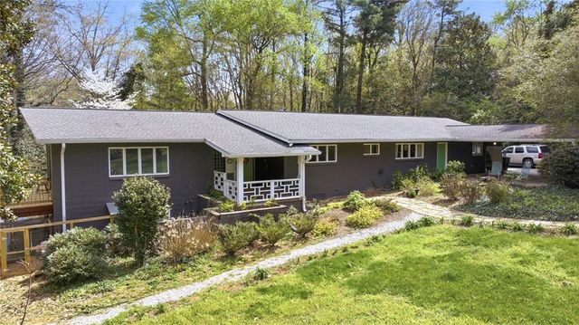490 Maple Street, Cornelia, GA 30531
