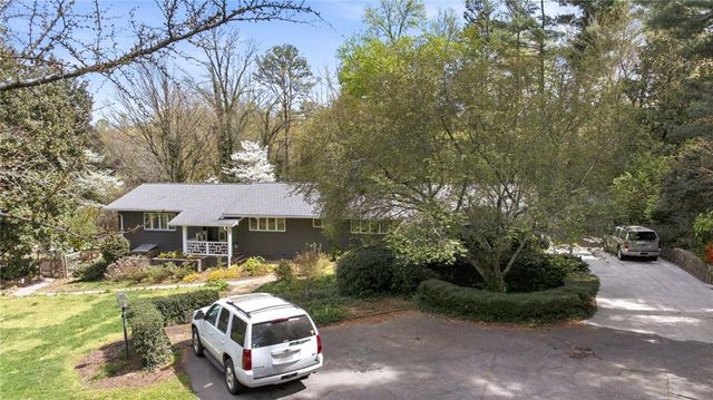490 Maple Street, Cornelia, GA 30531