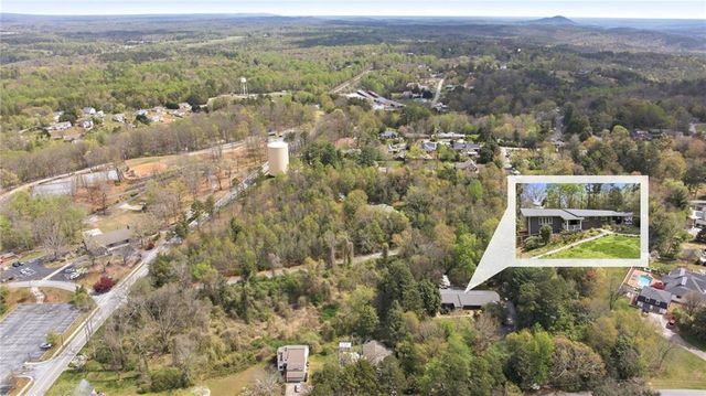 490 Maple Street, Cornelia, GA 30531