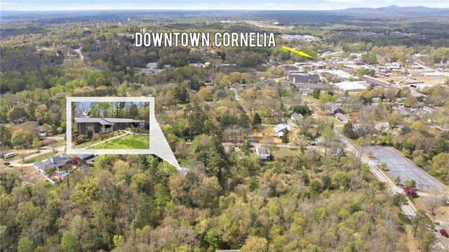 490 Maple Street, Cornelia, GA 30531