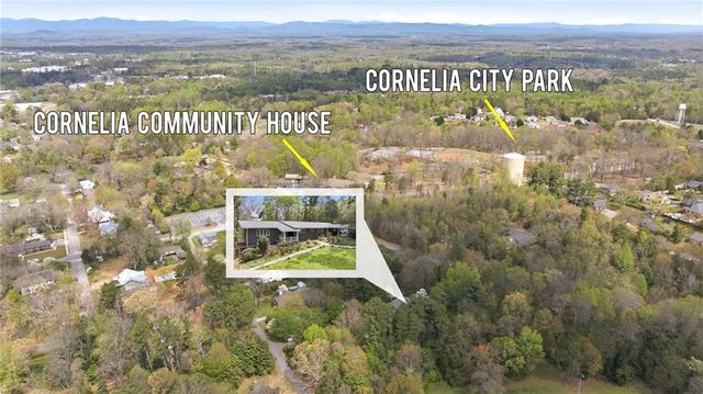 490 Maple Street, Cornelia, GA 30531