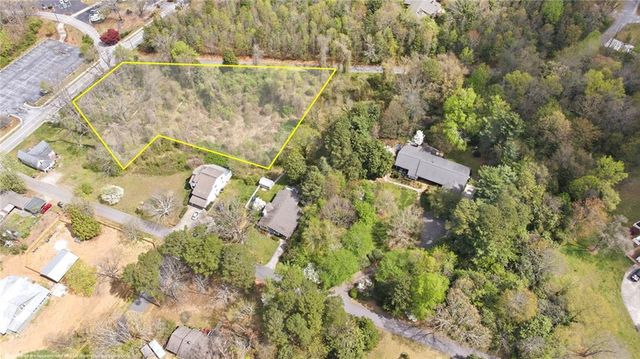 490 Maple Street, Cornelia, GA 30531