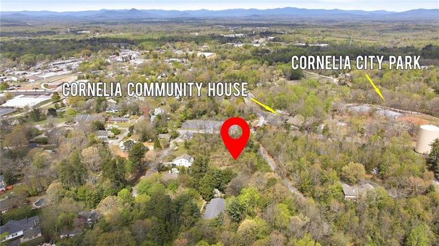 490 Maple Street, Cornelia, GA 30531