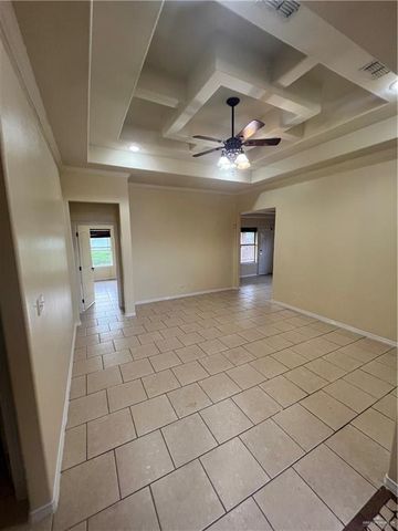 2317 N Opal Street, Edinburg, TX 78539
