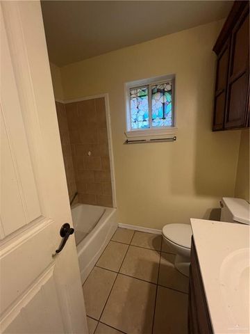 2317 N Opal Street, Edinburg, TX 78539