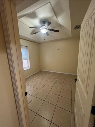 2317 N Opal Street, Edinburg, TX 78539