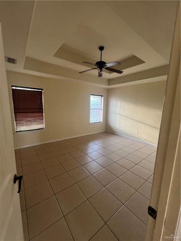 2317 N Opal Street, Edinburg, TX 78539