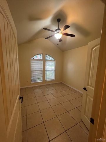 2317 N Opal Street, Edinburg, TX 78539