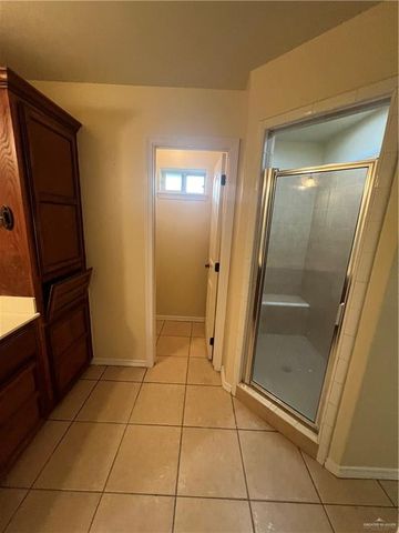 2317 N Opal Street, Edinburg, TX 78539
